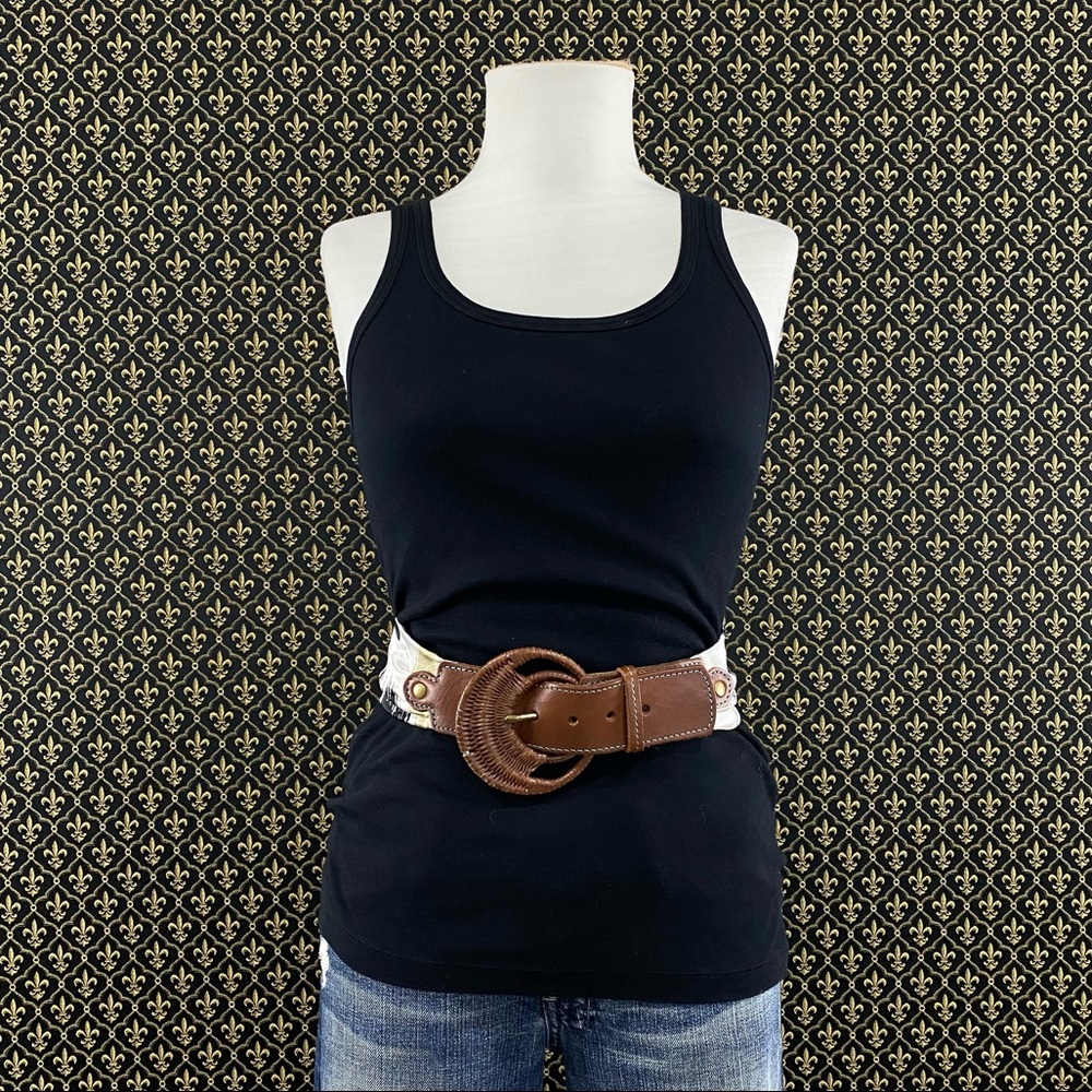 Anthro “Fluidity Belt” - Picture 7 of 14